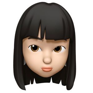 Meet your Posher, Natsume